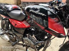 Bajaj Pulsar 150 Twin Disc